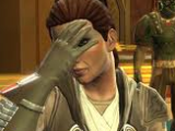 Star Wars: The Old Republic – Our Meeting Was Not a Coincidence